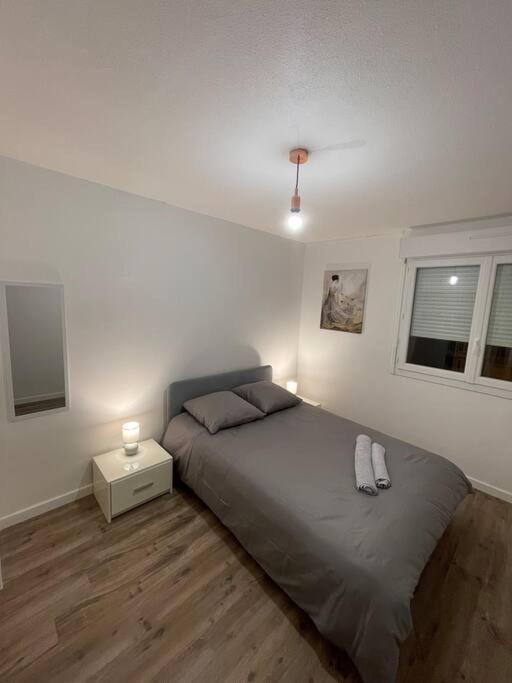 Appartement Cosy A Cenon, Proche Transports Bagian luar foto
