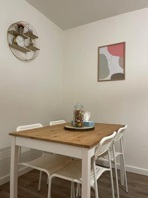 Appartement Cosy A Cenon, Proche Transports Bagian luar foto